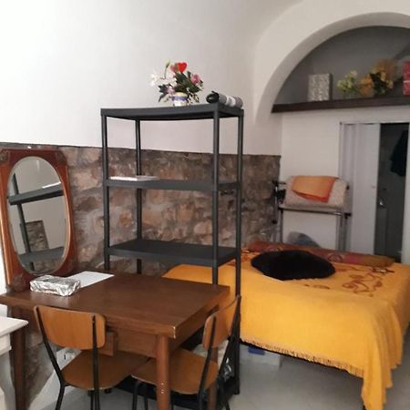 Chez La Cave Apartment Sanremo Luaran gambar