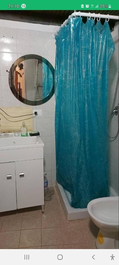 Chez La Cave Apartment Sanremo Luaran gambar