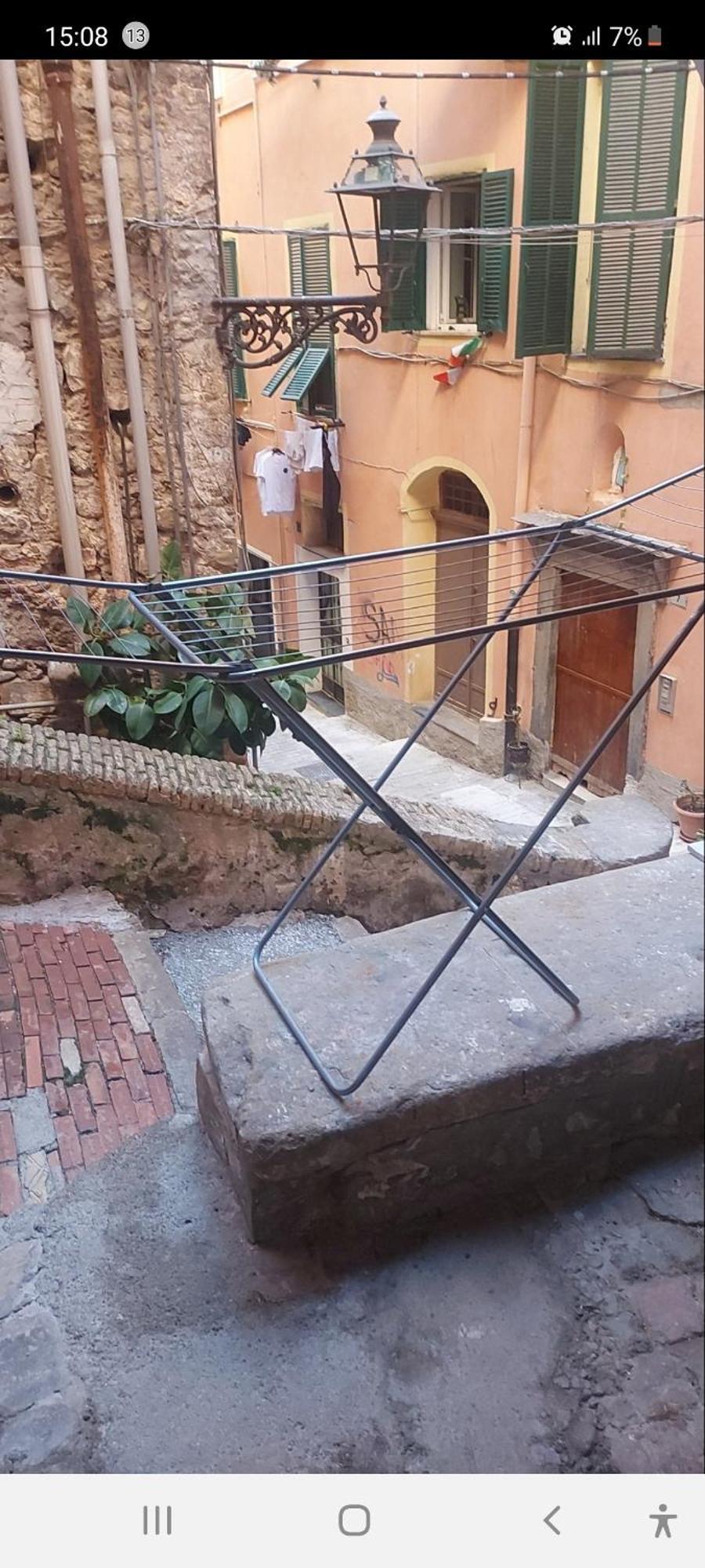 Chez La Cave Apartment Sanremo Luaran gambar